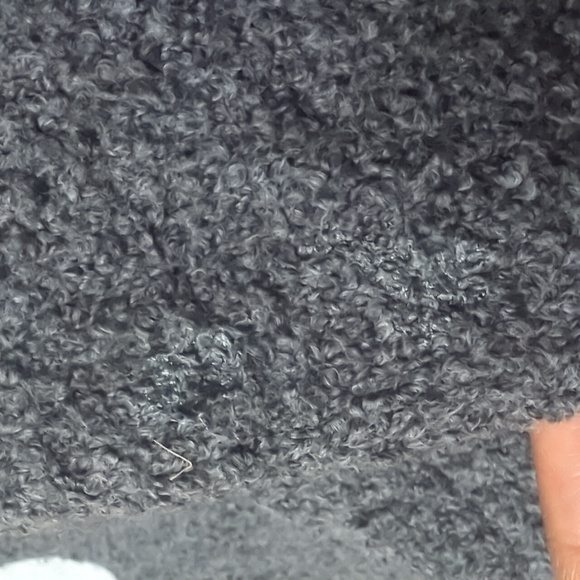 Universal Thread Grey Sweater - Picture 5 of 5